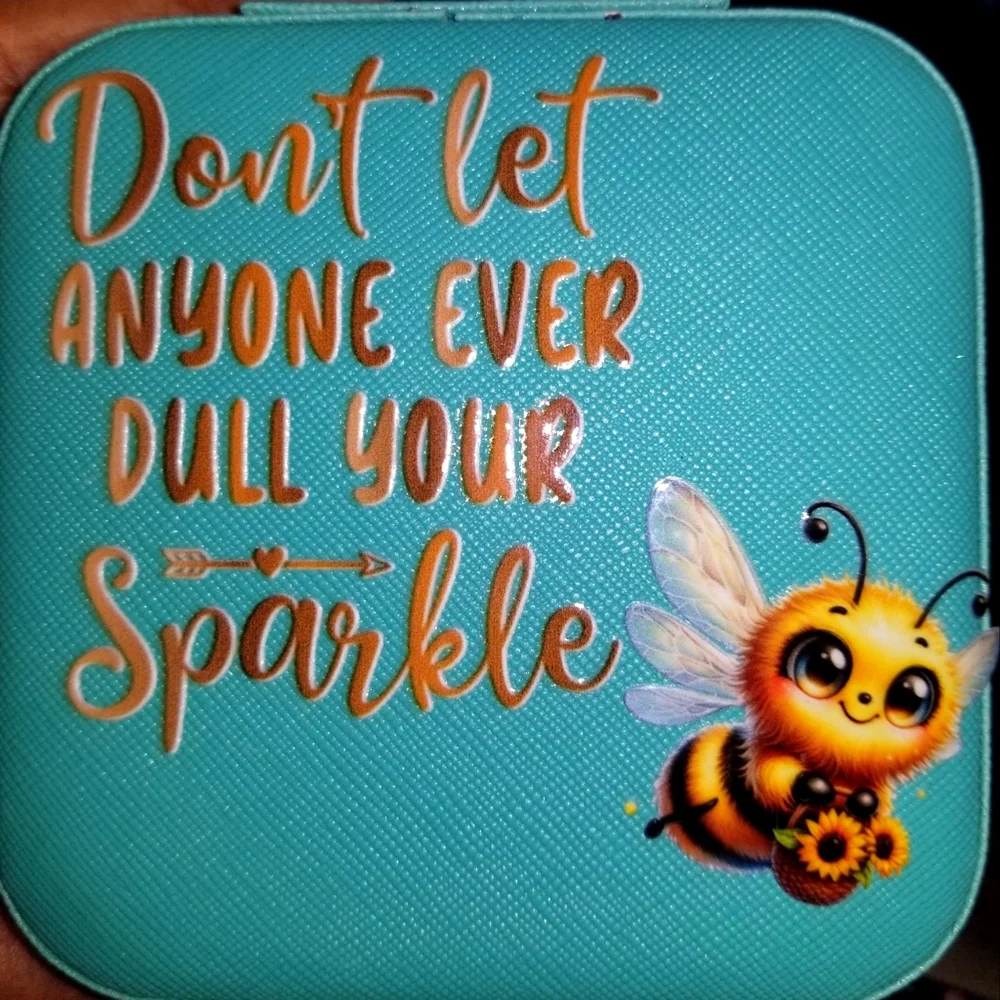 Beejewelled 